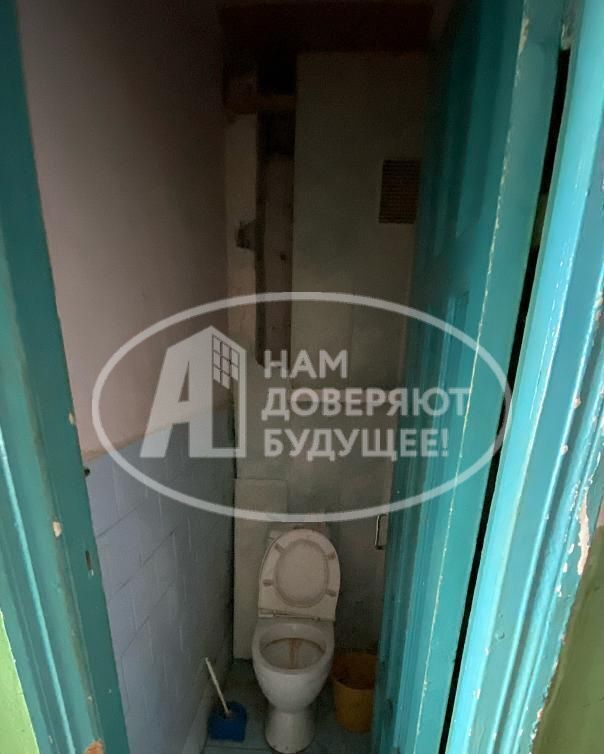 комната г Чусовой ул Октябрьская 18 фото 10