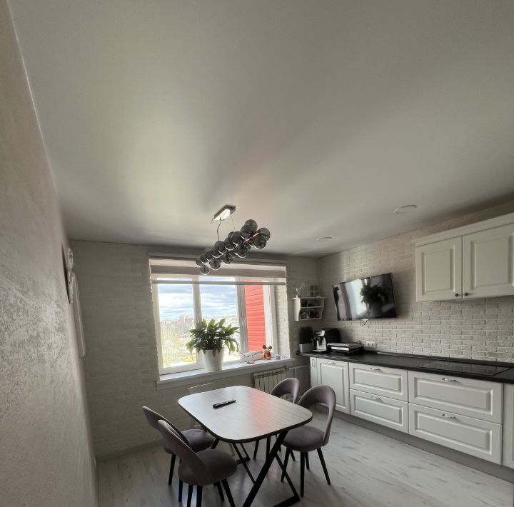 квартира г Бердск ул Первомайская 123а Космический фото 16