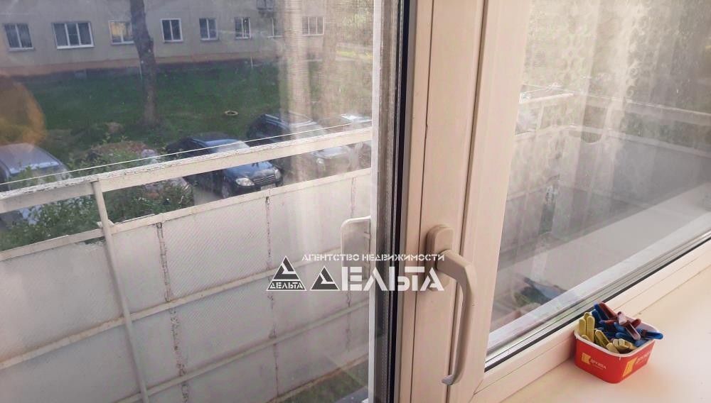 комната г Новосибирск Студенческая ул Барьерная 5 фото 5