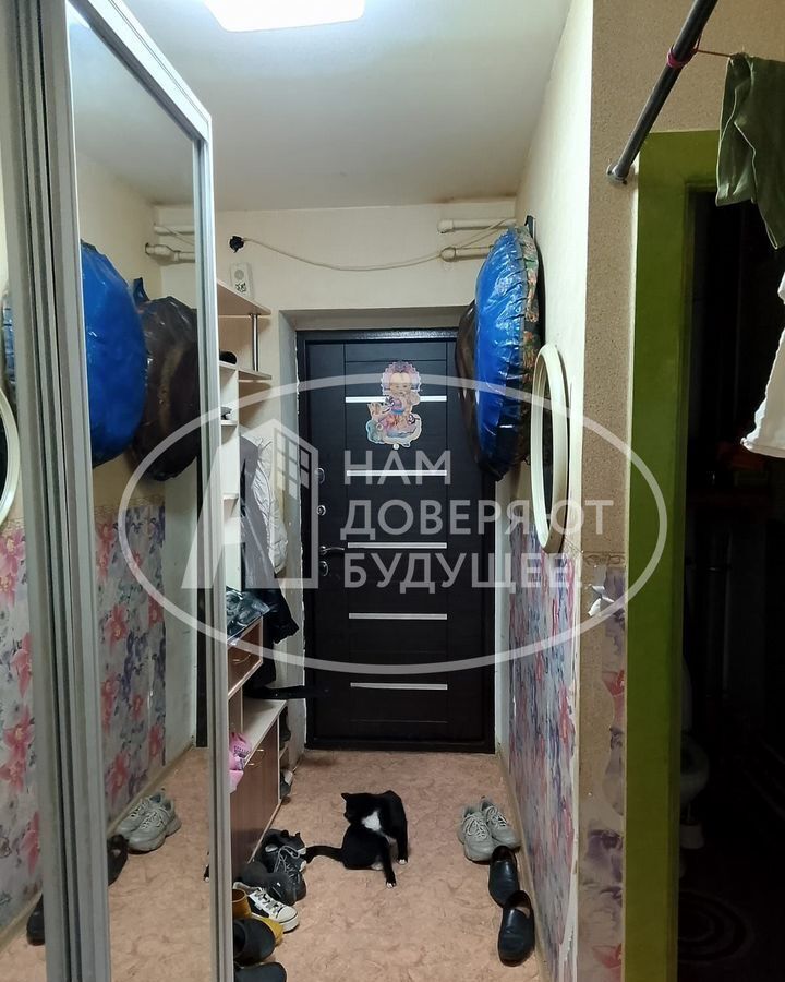 квартира г Глазов тракт Красногорский 16б фото 6