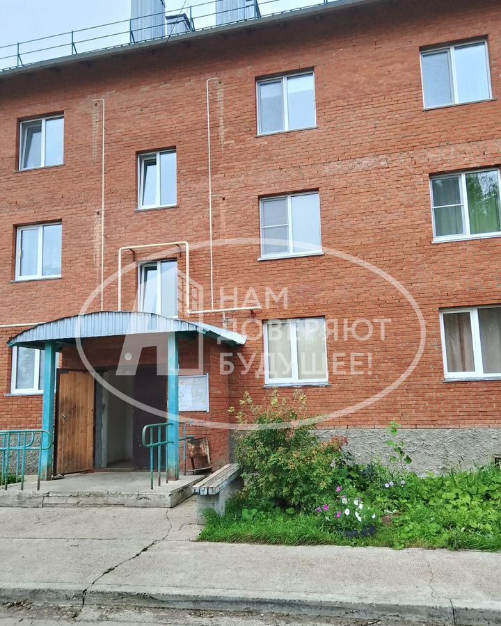 квартира г Глазов тракт Красногорский 16б фото 12