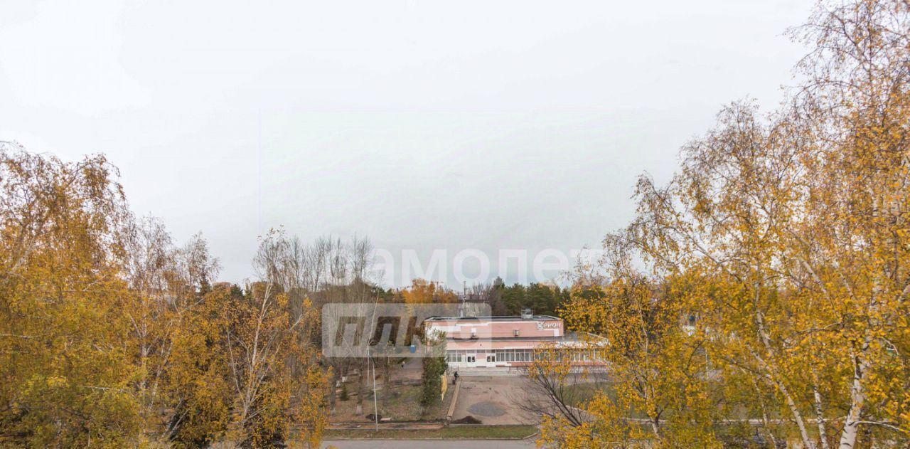 квартира г Уфа р-н Демский ул Правды 18/3 фото 12