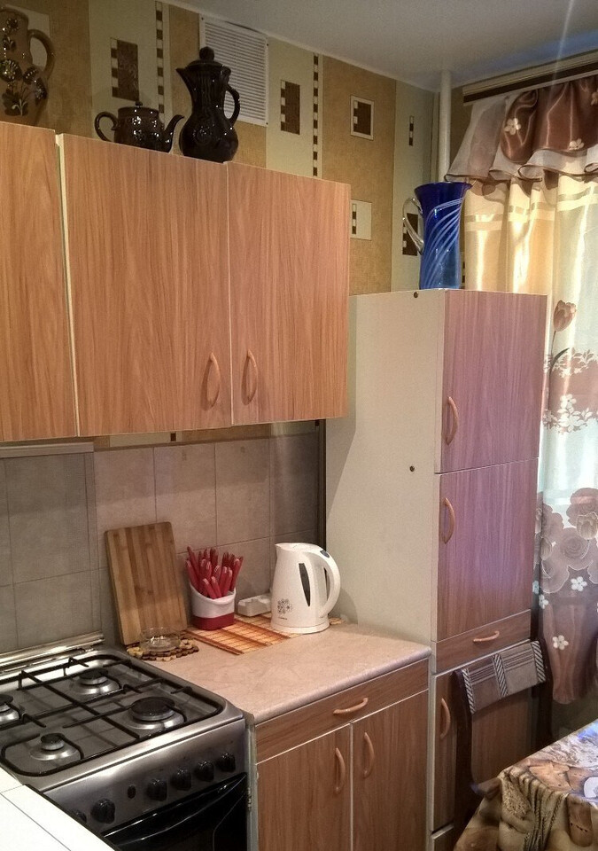 квартира г Архангельск р-н Ломоносовский округ ул Тимме Я. 10/3 фото 7