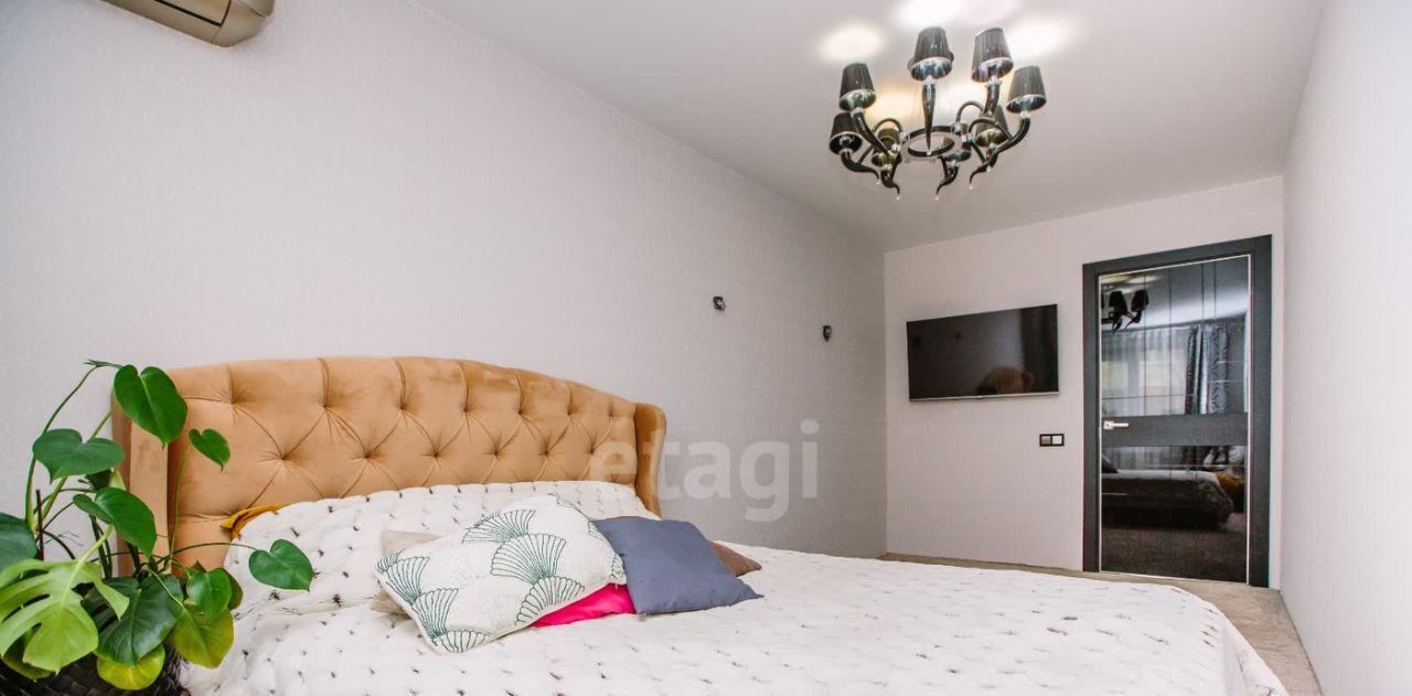 квартира г Хабаровск р-н Центральный ул Шеронова 121 фото 7