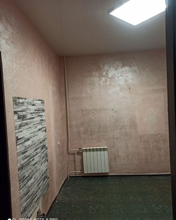 свободного назначения г Новокузнецк р-н Заводской ул Ярославская 12 фото 5