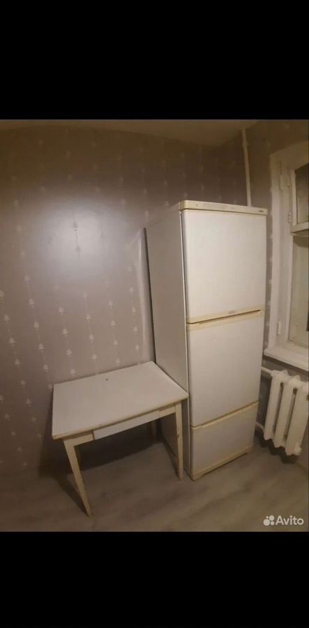комната г Архангельск р-н Октябрьский округ ул Воскресенская 107к/1 Архангельск, р-н Октябрьский фото 11