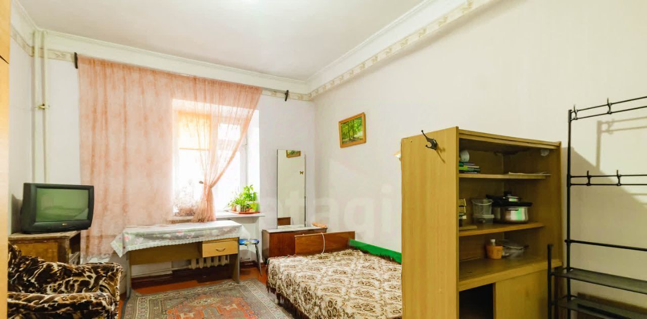 квартира г Комсомольск-на-Амуре Центральный округ ул Пионерская 11к/2 фото 10