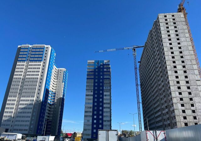 ул. Новоуфимская, д. 13 фото