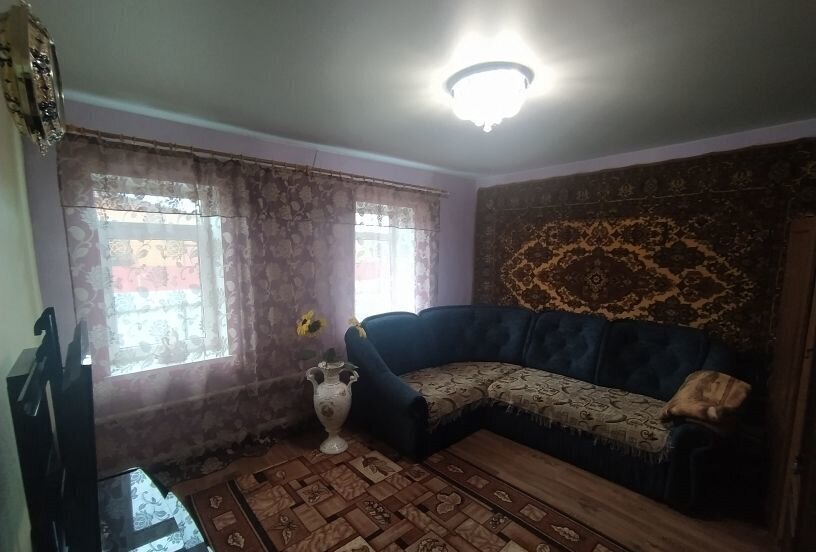 дом г Серов ул Крайняя 34 Серовский муниципальный округ фото 2
