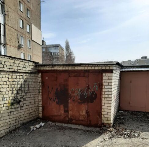 р-н Октябрьский ул Новоузенская 155/163 фото