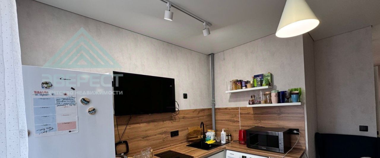 квартира г Абакан ул Кирова 212 фото 10