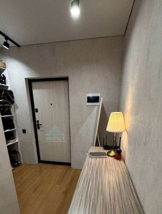 квартира г Абакан ул Кирова 212 фото 24