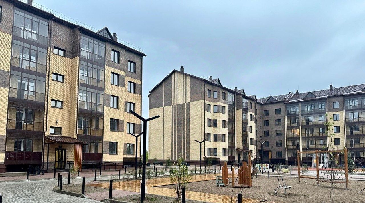 квартира г Абакан фото 25