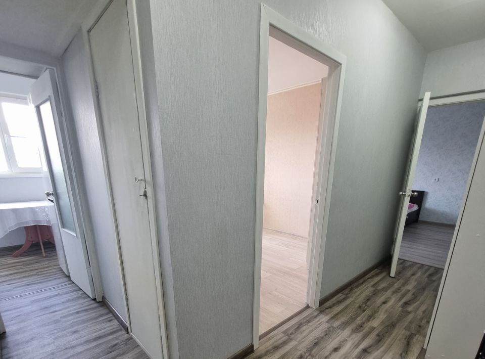 квартира г Санкт-Петербург метро Гражданский Проспект ул Ольги Форш 13к/1 фото 9