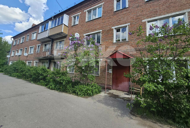 г Воскресенск р-н Цемгигант ул Ленинская 12 фото