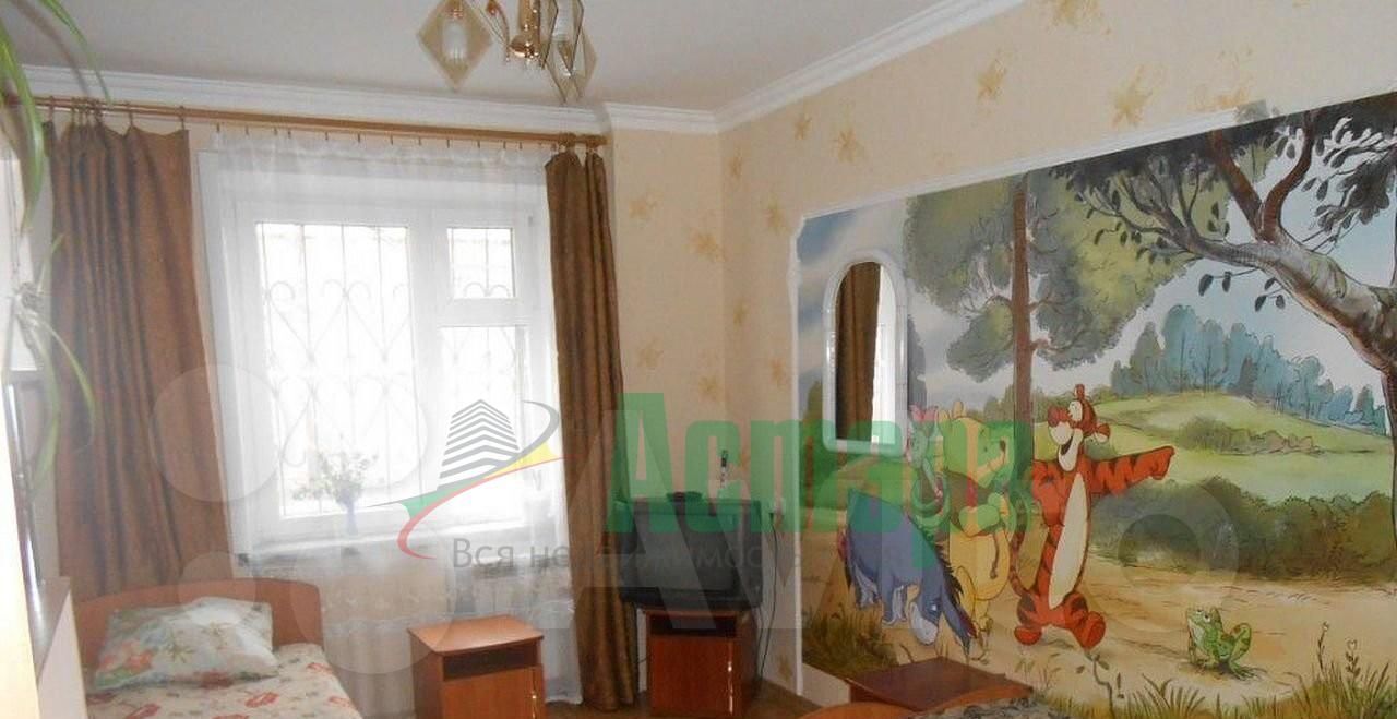 квартира г Чита р-н Центральный ул Угданская 59 фото 3