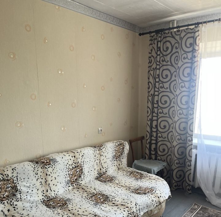 квартира г Донецк кв-л 12-й 17/1 фото 1