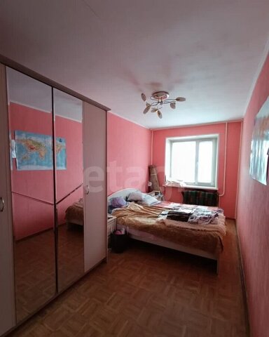квартира 1-й мкр-н, 20А, Тюменская обл. фото