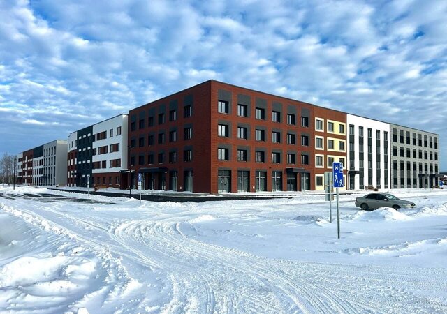 с Горьковка ул Сибирская Тюмень фото