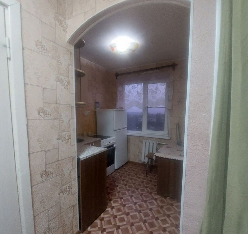 квартира г Новочеркасск Молодёжный ул Клещева 70а фото 3