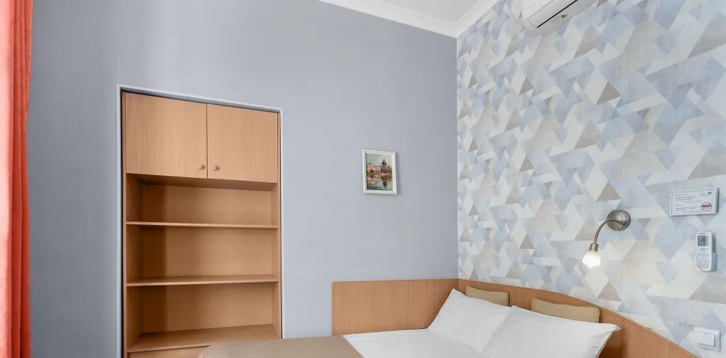 комната г Санкт-Петербург метро Маяковская пр-кт Невский 90/92д округ Литейный фото 2