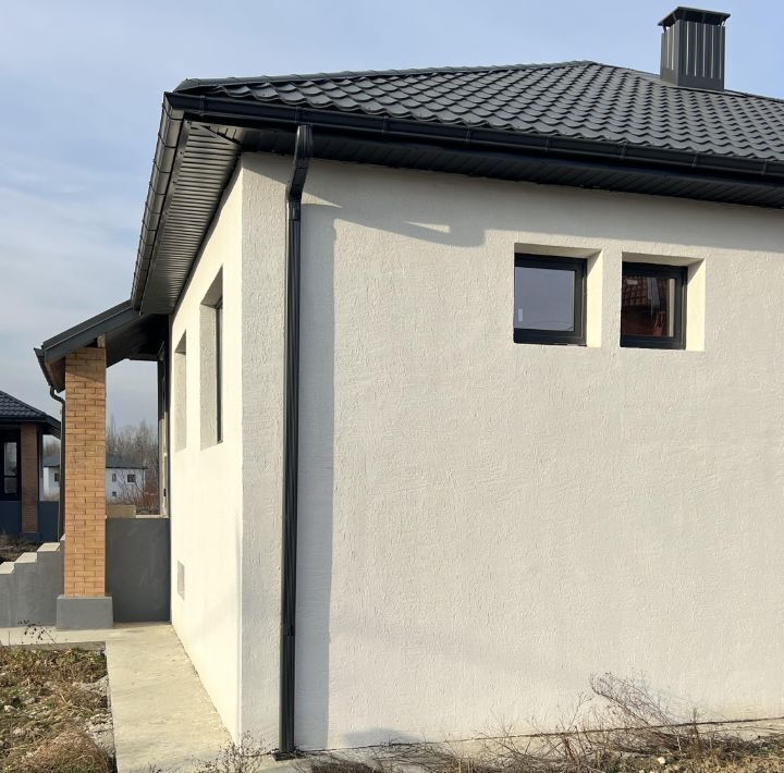 дом г Горячий Ключ микрорайон Администрация фото 3