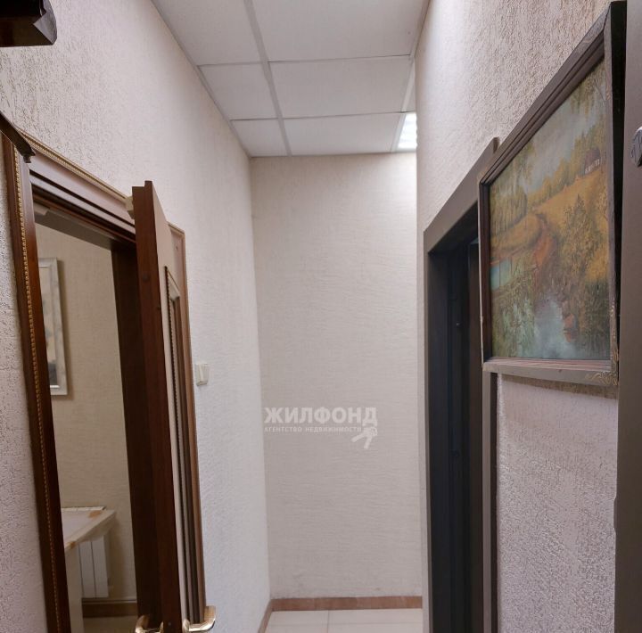 свободного назначения г Новосибирск р-н Железнодорожный ул Советская 35а Площадь Ленина фото 12