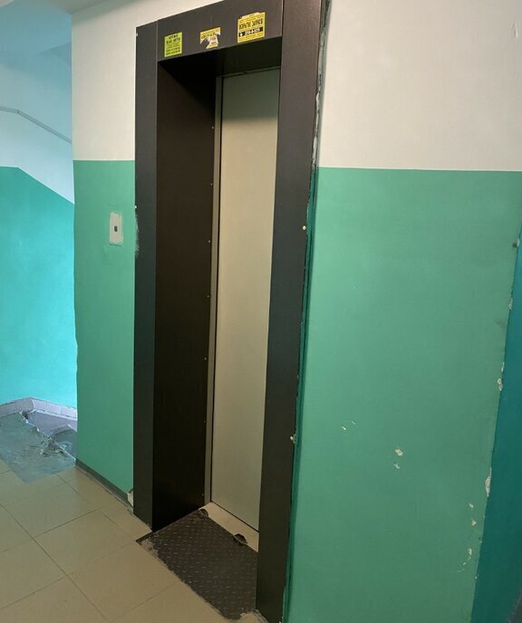 комната г Новосибирск р-н Октябрьский Речной вокзал ул Добролюбова 12/1 фото 10