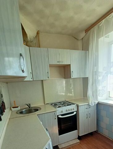 квартира р-н Промышленный Безымянка ул Стара Загора 125 фото