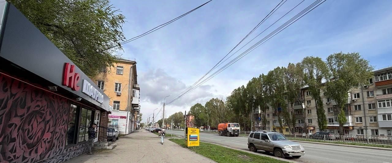 квартира г Самара р-н Советский Победа ул Победы 10а фото 3