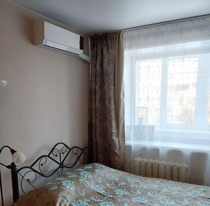 квартира г Самара р-н Октябрьский Алабинская ул Ново-Садовая 38 фото 2
