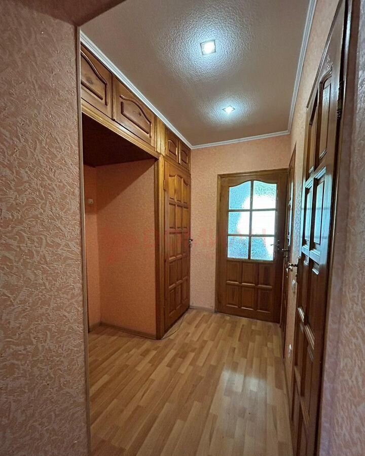 квартира г Новочеркасск Ростовский выезд ул Ростовский выезд 16 фото 2