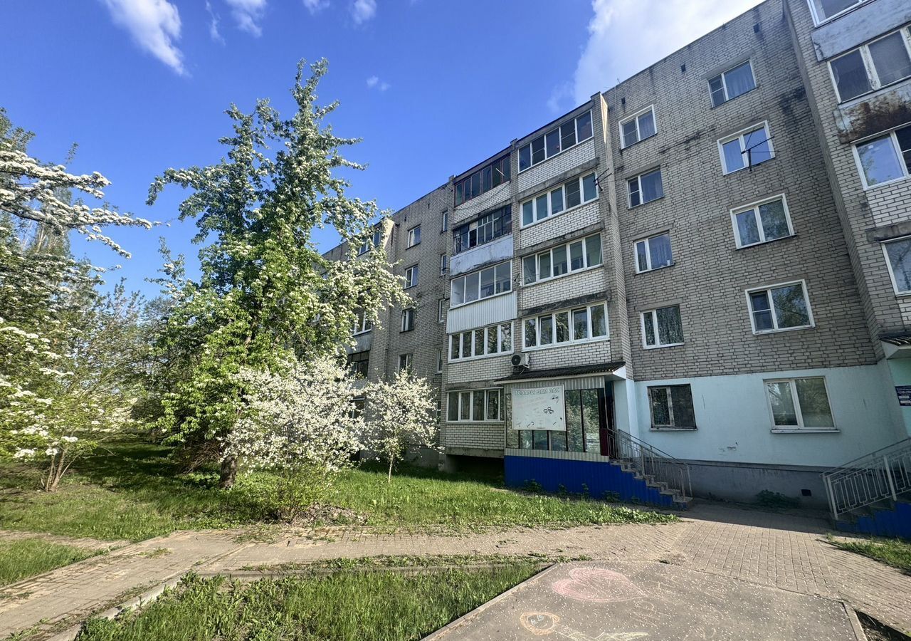 свободного назначения р-н Борисоглебский г Борисоглебск р-н мкр Восточный 2 фото 2