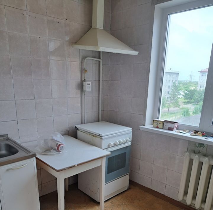 квартира г Омск р-н Октябрьский ул 5-я Кордная 55 Октябрьский АО фото 13