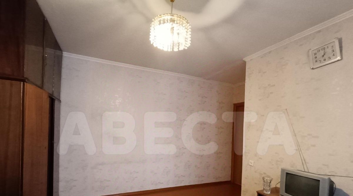 квартира г Омск р-н Кировский б-р Архитекторов 1/3 Кировский АО фото 7