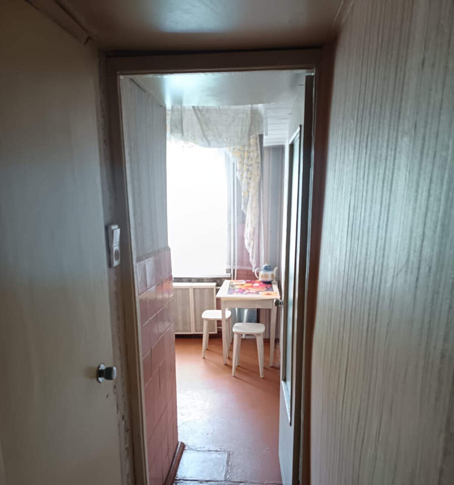 квартира г Бийск Зеленый клин ул Советская 197/3 фото 2