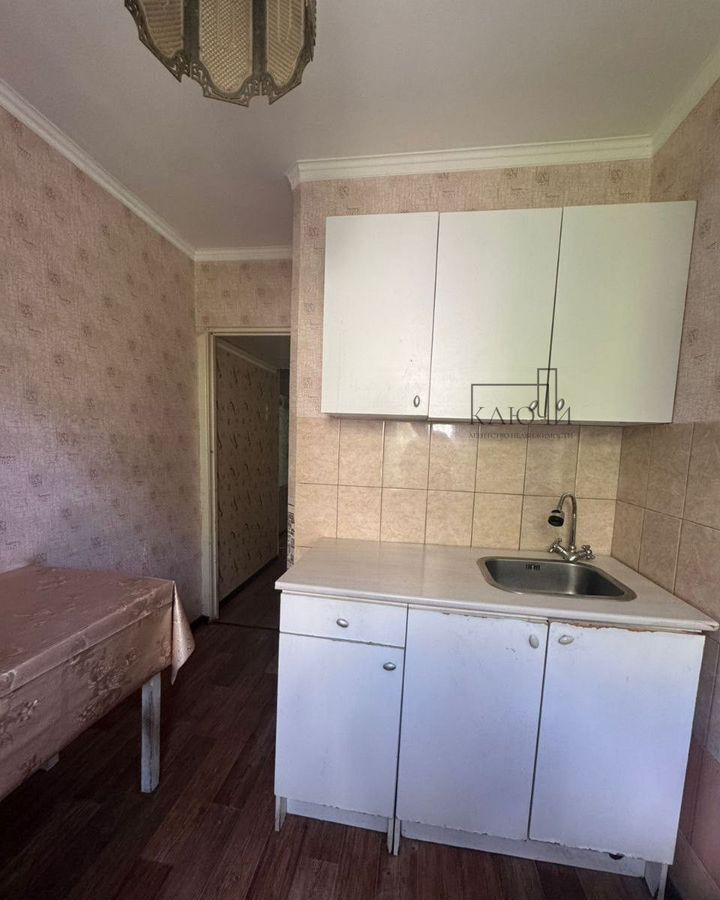 квартира г Магнитогорск р-н Орджоникидзевский ул Галиуллина 25 фото 6