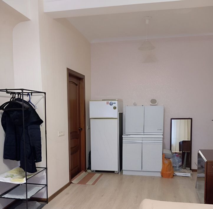 комната г Екатеринбург р-н Орджоникидзевский пр-кт Орджоникидзе 20 фото 8