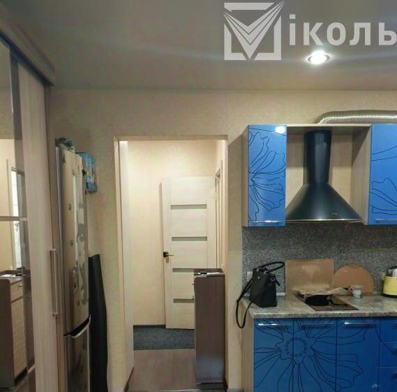 квартира г Иркутск р-н Октябрьский ул Пискунова 148/2 фото 4