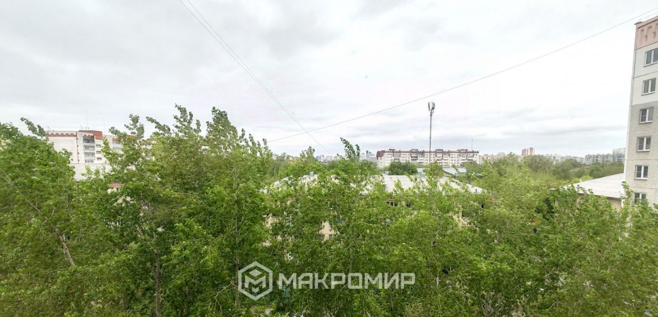 квартира г Челябинск р-н Ленинский ул Агалакова 17 фото 12