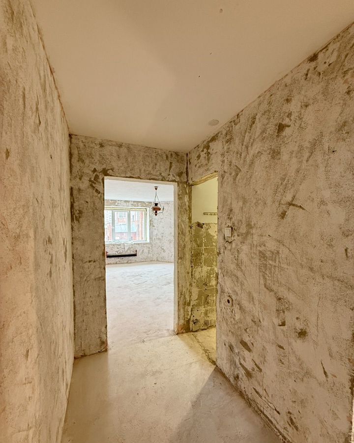 квартира г Томск р-н Ленинский Каштак ул Интернационалистов 8/2 фото 19