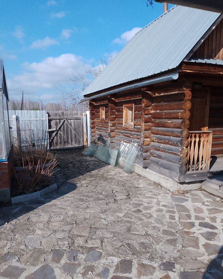 дом г Миасс снт Березка 173, Миасский г. о. фото 22