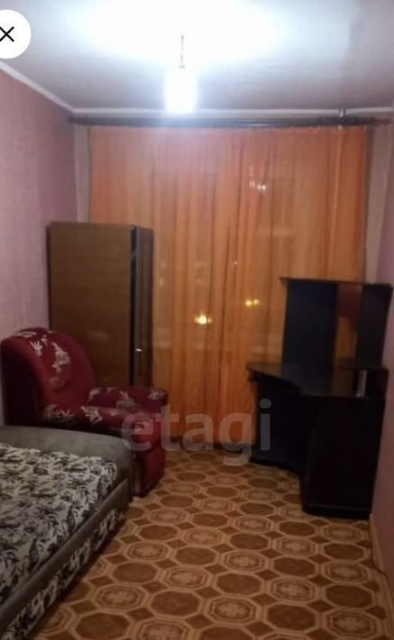 квартира г Нижний Тагил р-н Дзержинский пр-кт Ленинградский 83 фото 2