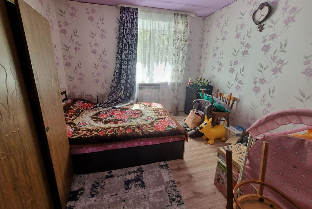 квартира р-н Невьянский г Невьянск ул Карла Маркса 14 фото 3