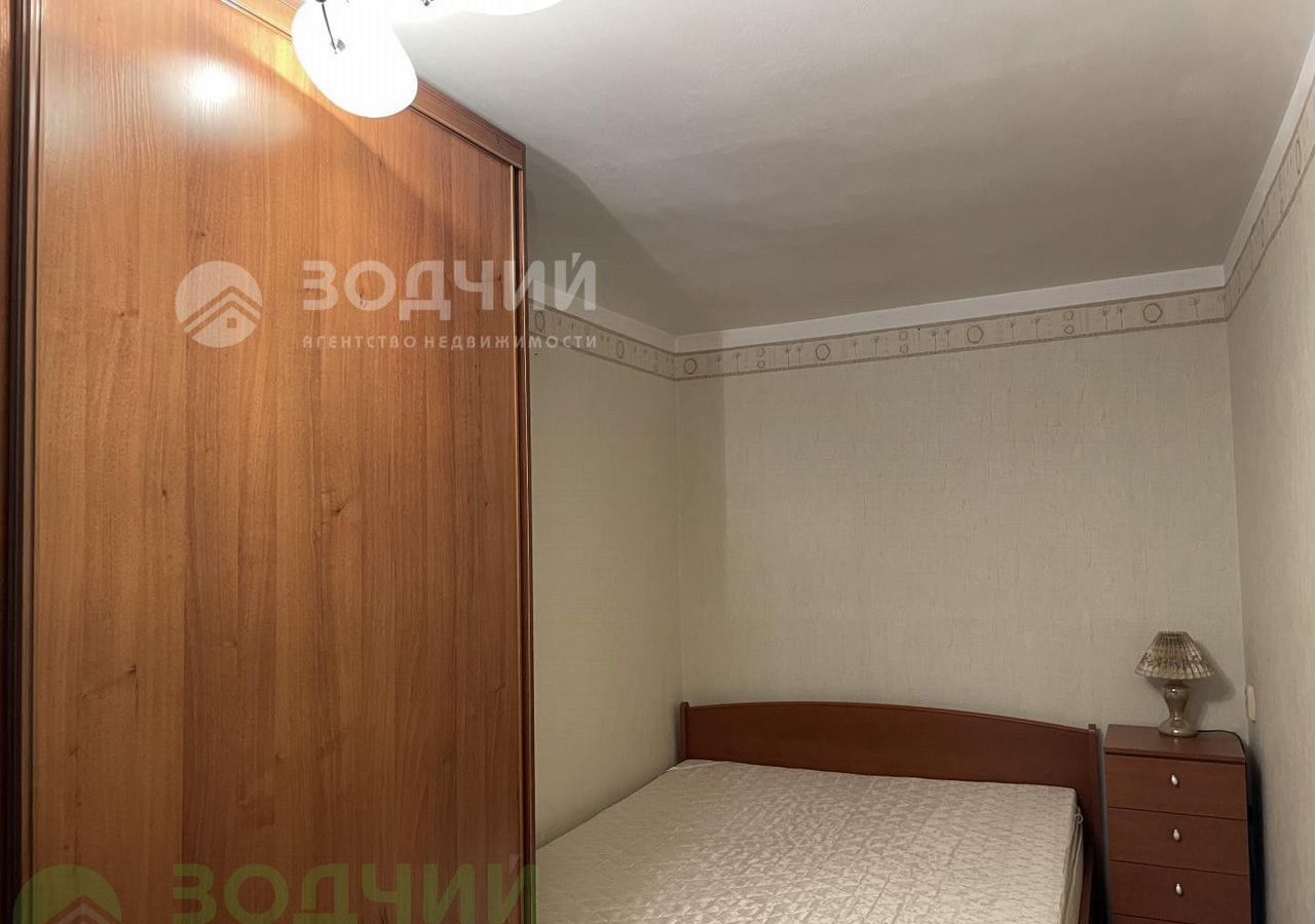 квартира г Чебоксары р-н Ленинский ул Петрова 11 фото 4