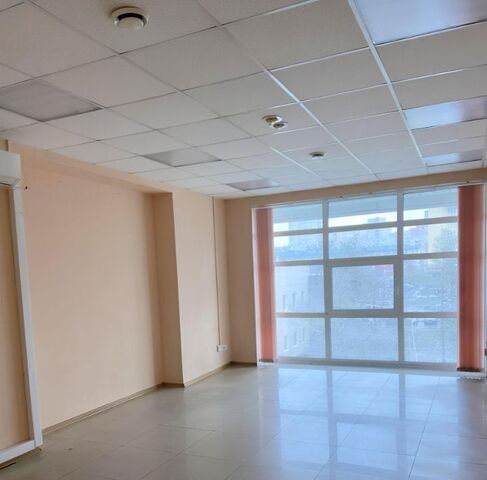 р-н Центральный ул Волочаевская 19/1 Центральный АО фото