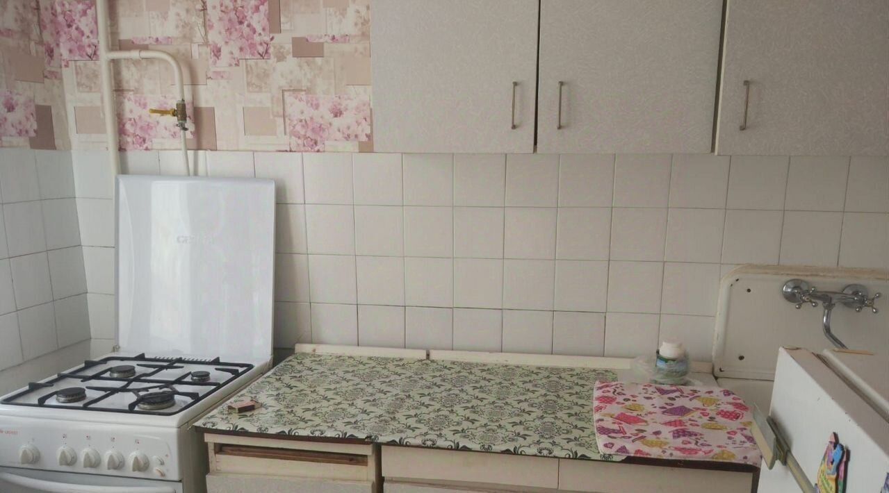квартира г Омск р-н Ленинский ул Моторная 13 Ленинский АО фото 1
