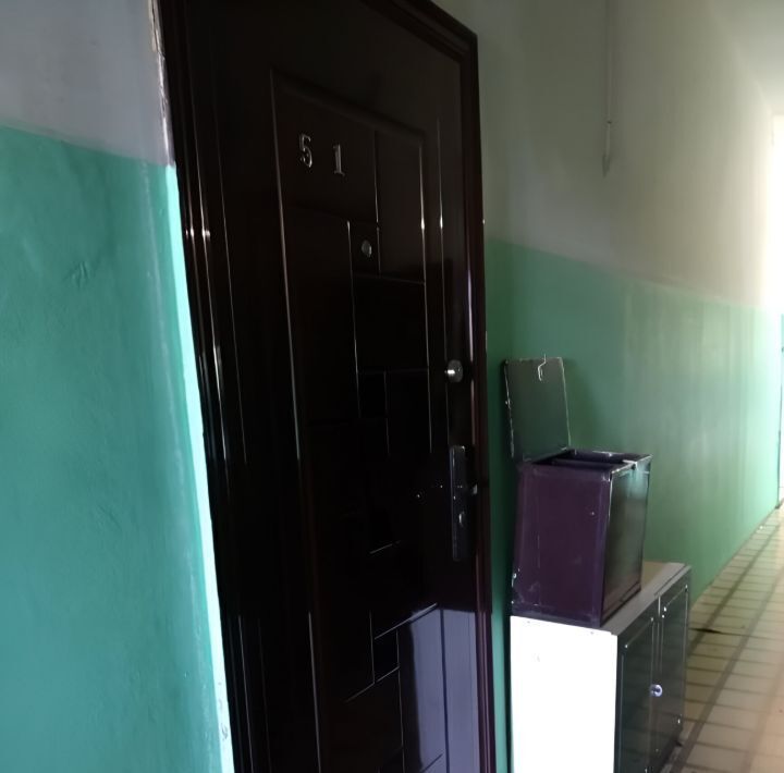 квартира г Стерлитамак ул Весенняя 23 фото 2