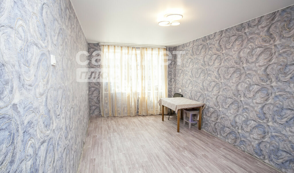 квартира г Кемерово р-н Кировский ул Инициативная 27а фото 4