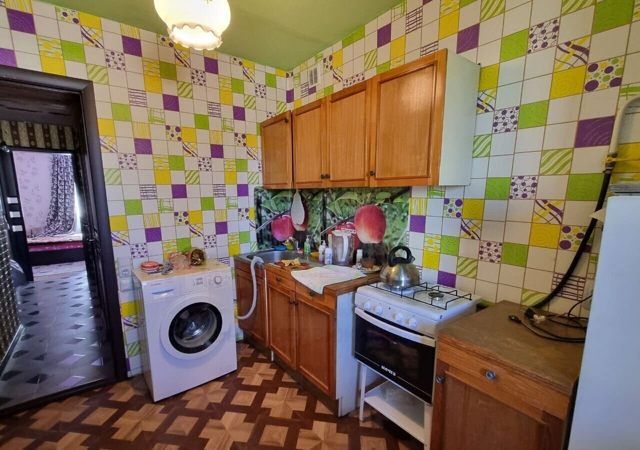 квартира р-н Невьянский г Невьянск ул Карла Маркса 14 фото 9